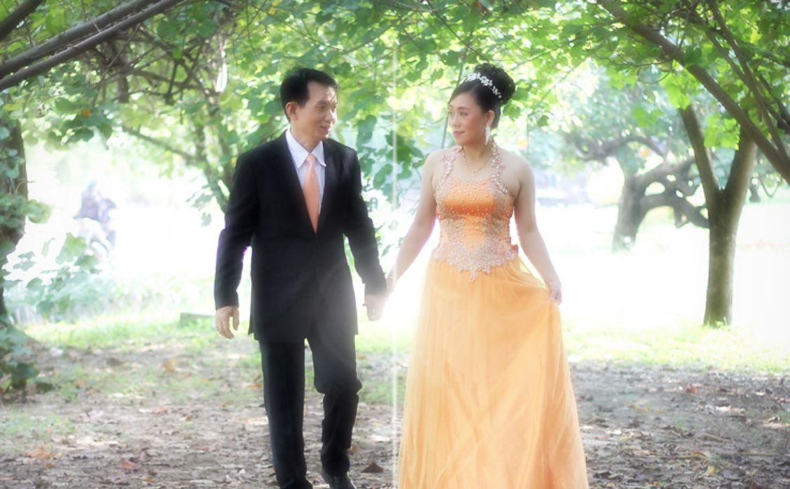 harga foto prewedding