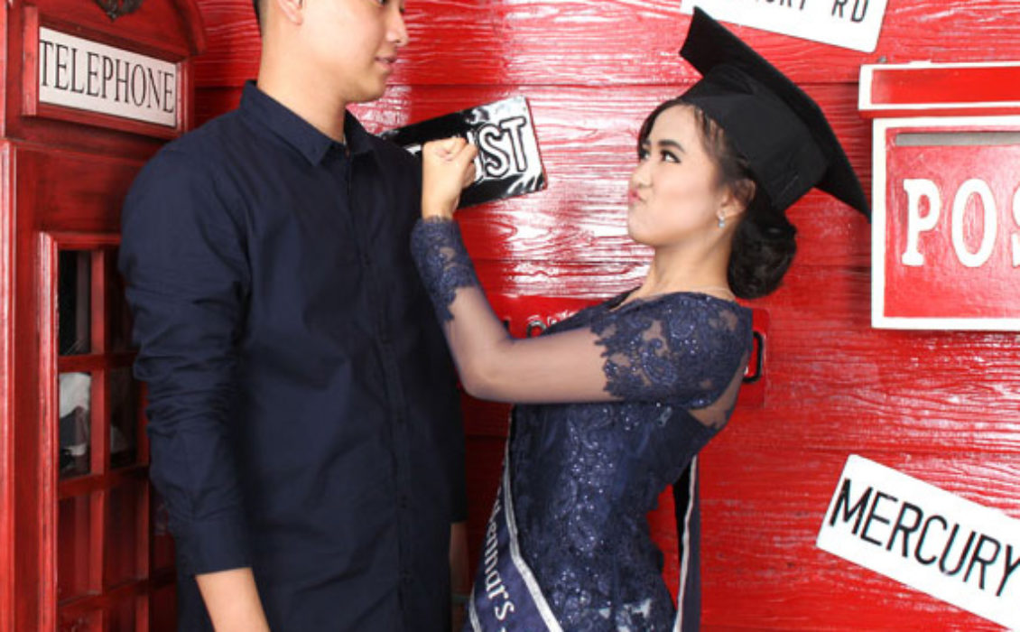 harga paket prewedding