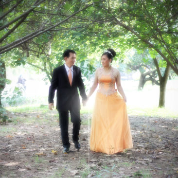 harga foto prewedding