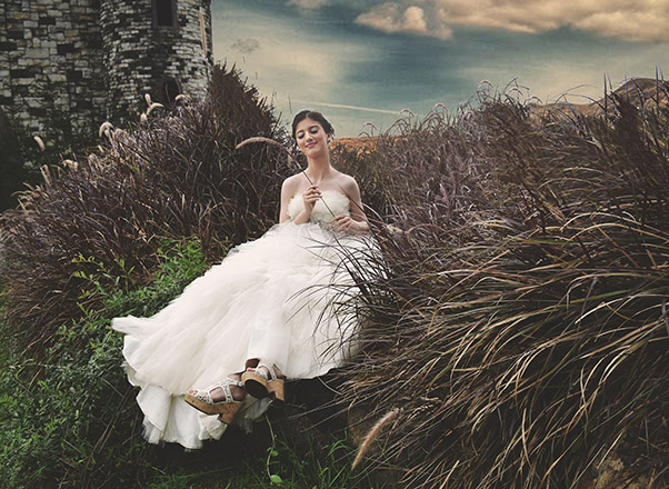 Photo Pernikahan  Pre  Wedding  MORPHOSA Photography 