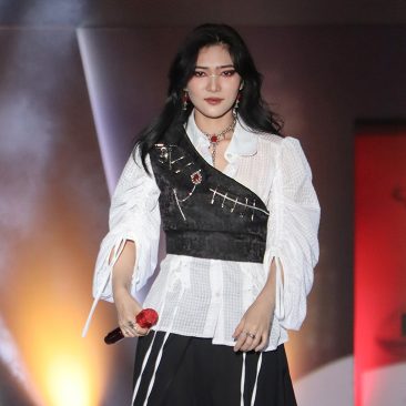 jasa dokumentasi event fashion runway artis celebrity berkualitas terbaik harga terjangkau