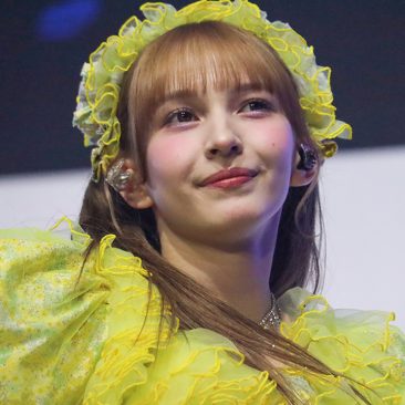 jasa fotografer artis internasional japan idol group fruits zipper berkualitas