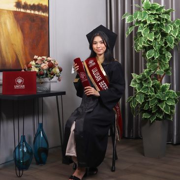 foto wisuda untar, uph berpengalaman